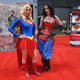 Image for article titled New York Comic-Con Cosplay Comics!